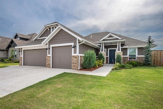 3100 Birmingham Dr, Norman, OK 73071