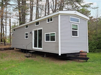 261 Point Sebago Rd Unit MC001, Casco, ME 04015