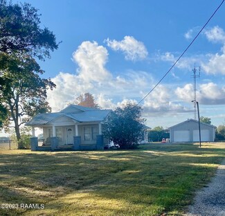 7161 Chataignier Rd, Eunice, LA 70535