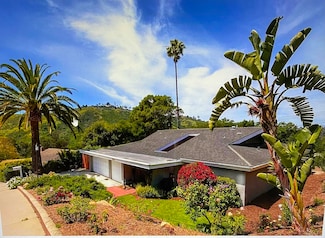 1520 Portesuello Ave, Santa Barbara, CA 93105