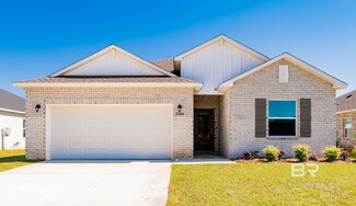 23884 Dominus Dr, Daphne, AL 36526