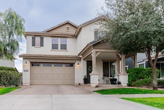 4381 E Rawhide St, Gilbert, AZ 85296
