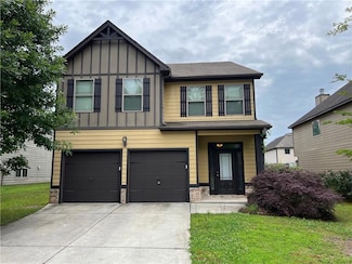 4238 Sir Dixon Dr, Fairburn, GA 30213