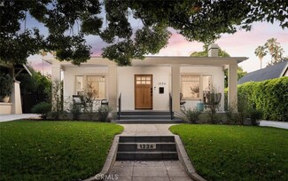 1334 N Genesee Ave, Los Angeles, CA 90046