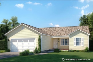 Lot 8 Westhaven Ln, Wells, ME 04090