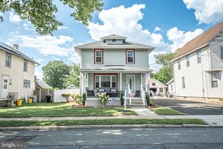 145 W Central Ave, Blackwood, NJ 08012