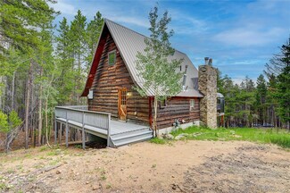 709 Paiute Rd, Evergreen, CO 80439