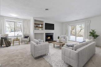 30 Concord Greene Unit 1, Concord, MA 01742