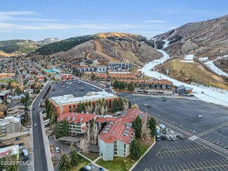1485 Empire Ave Unit 503, Park City, UT 84060