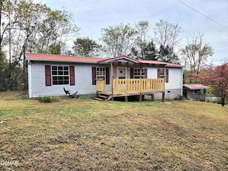 1539 Creek Side Dr, Sevierville, TN 37876