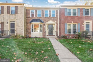 5166 Kimscott Ct, Annandale, VA 22003