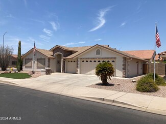 11008 E Nopal Ave, Mesa, AZ 85209