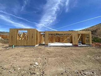 7996 Dornoch Ct Unit Lot 240, Verdi, NV 89439