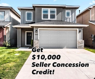 1983 W Bella Ln, Nampa, ID 83651