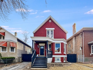 7317 S Maryland Ave, Chicago, IL 60619