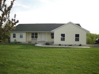 1339 S 90 W, Albion, IN 46701