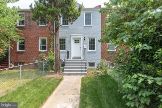6209 Kansas Ave NE, Washington, DC 20011