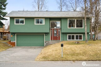 2431 Mckenzie Dr, Anchorage, AK 99517