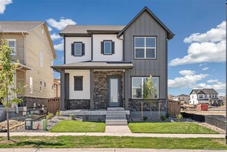 21022 E 63rd Dr, Aurora, CO 80019