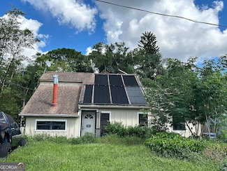 1003 Gantt Ave, Sarasota, FL 34232