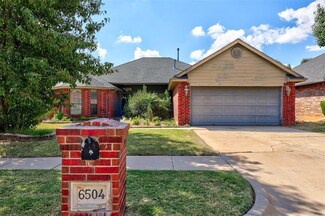 6504 NW 134th St, Oklahoma City, OK 73142