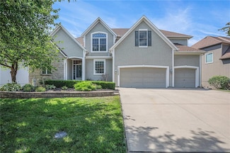 14622 S Garnett St, Olathe, KS 66062