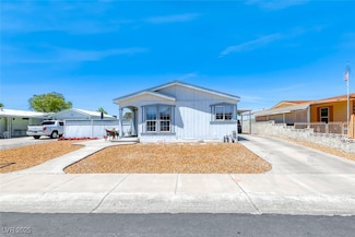 1290 Dalene Ave, Henderson, NV 89002