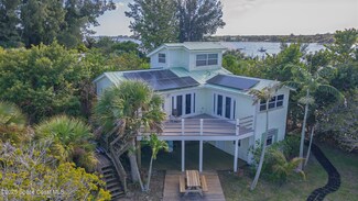 53 Vip Island Unit A, Grant-Valkaria, FL 32949
