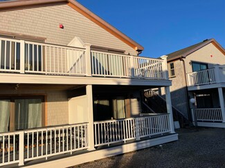 945 Commercial St Unit U3D, Provincetown, MA 02657