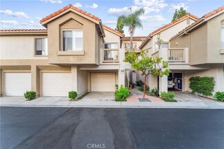 8 Reggae Ct Unit 178, Laguna Niguel, CA 92677