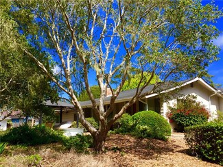 2599 Pineridge Dr, Cambria, CA 93428
