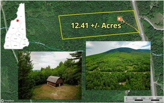 1197 Route 115, Carroll, NH 03598