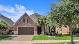 3027 Appalachian Ln, Frisco, TX 75035