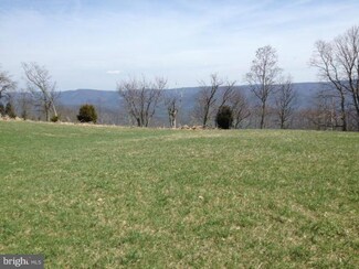 0 Mitchel Mountain Unit 1002874928, Upper Tract, WV 26866