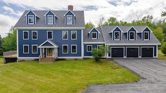 138 Ridge Rd, Worthington, MA 01098