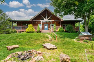 407 Highland Creek Dr, Marshall, NC 28753