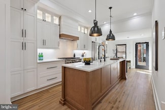 1828 N Capitol St NW, Washington, DC 20002