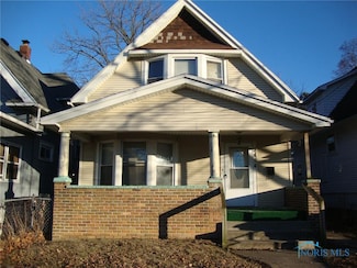2454 Lawton Ave, Toledo, OH 43620