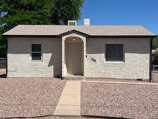 2119 W Mesa Ave, Pueblo, CO 81004