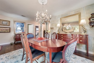 3022 Aster St, Dallas, TX 75211