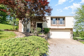 10646 Pleasant Ridge Rd, Alexandria, KY 41001