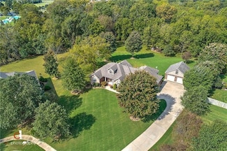 4 Dayne Ln, Bentonville, AR 72712