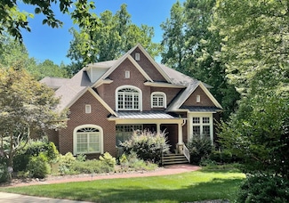 216 Turtleback Crossing Dr, Chapel Hill, NC 27516
