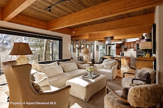 164 Eastwood Rd, Aspen, CO 81611