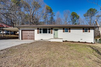 415 Gravitt Rd, Chickamauga, GA 30707