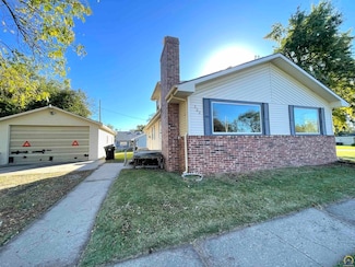308 Beaubein St, Silver Lake, KS 66539