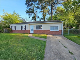 3544 Hilber St, Virginia Beach, VA 23452