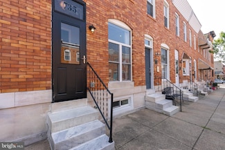 735 S Decker Ave, Baltimore, MD 21224