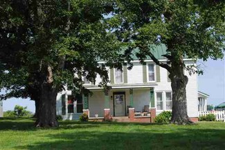 1370 State Route 130 S, Morganfield, KY 42437