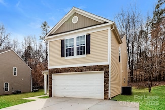 7219 Cypress Ridge Dr, Charlotte, NC 28262